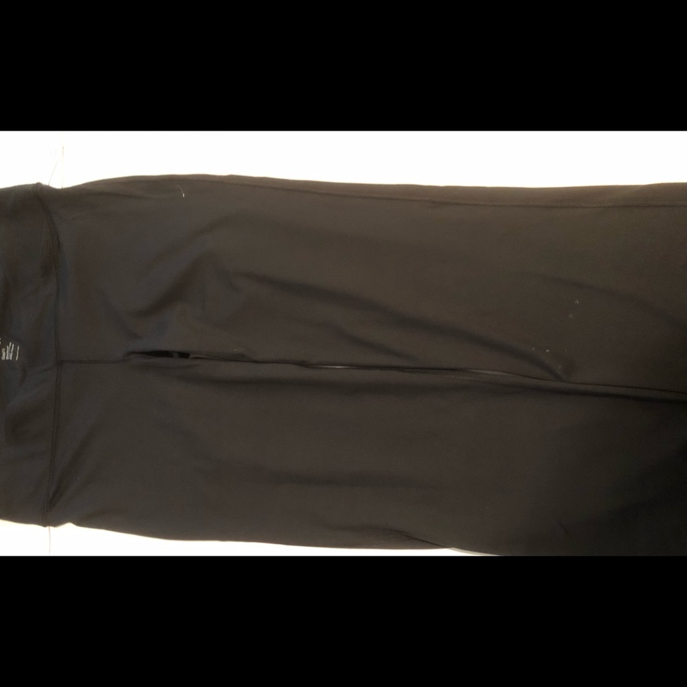 NWT GAP FIT Blackout Technology Leggings XXL Yoga Athleisure Wear